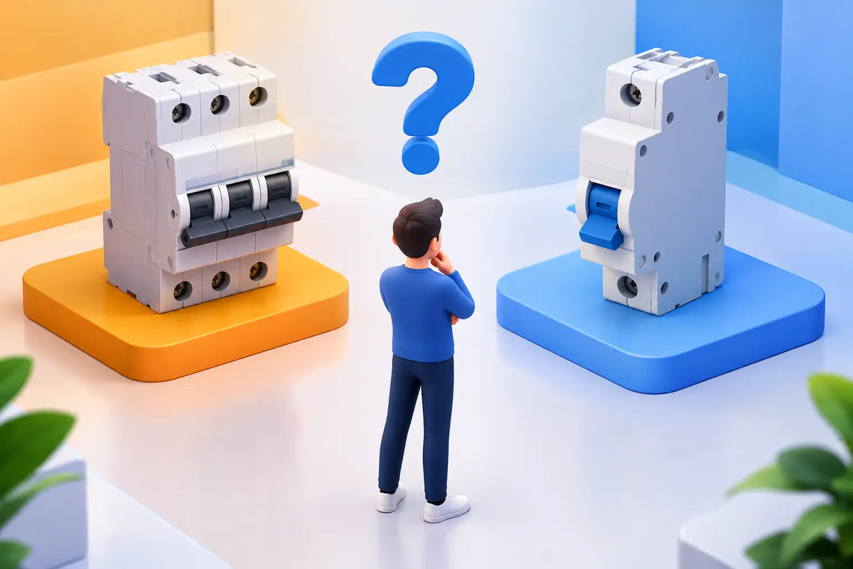 ¿Diferencial selectivo o instantáneo? Cuál elegir