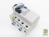 Interruptor Diferencial Trifasico (3P+N) Auto Rearmable Super Inmunizado (300 mA)