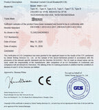Diferencial Type F-SI 40 Amperios 2P 30mA