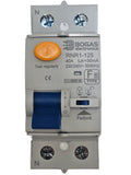 Diferencial Type F-SI 40 Amperios 2P 30mA
